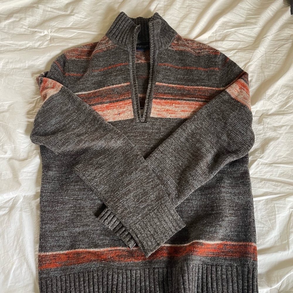 Banana Republic 100% Merino Wool Sweater